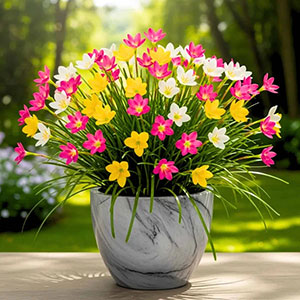 Lily Bulbs