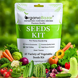 Seeds Kits